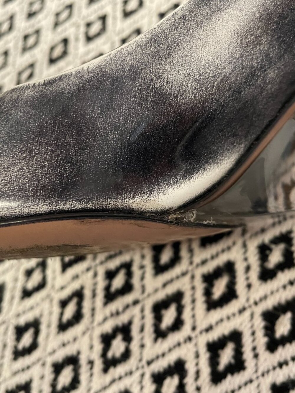 PRADA Open Toe Heels - Picture 13 of 15